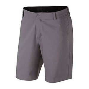 🏌🏻Nike Golf Shorts